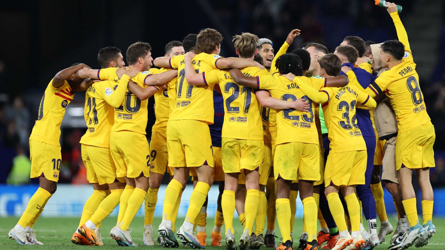 令人印象深 令人印象深